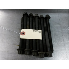 105T021 Cylinder Head Bolt Kit For 09-10 Nissan Cube  1.8